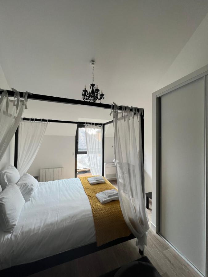 Bed and breakfast Le Pre De Frazé Extérieur photo